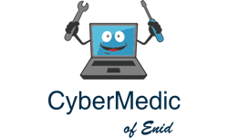 Cyber Medic - Enid